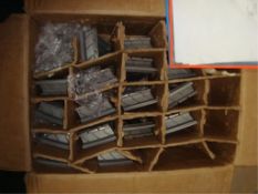 JT8D-219 Jet Engine Parts Inventory