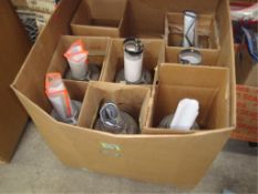 JT8D-219 Jet Engine Parts Inventory