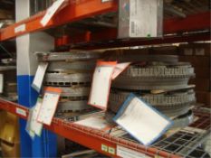 JT8D-219 Jet Engine Parts Inventory