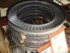 JT8D-219 Jet Engine Parts Inventory