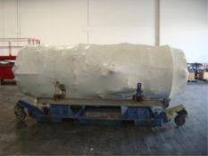 P & W JT8D-219 Jet Engine ESN# 717834