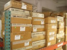 JT8D-219 Jet Engine Parts Inventory