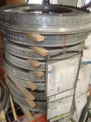 JT8D-219 Jet Engine Parts Inventory