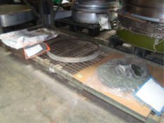 JT8D-219 Jet Engine Parts Inventory