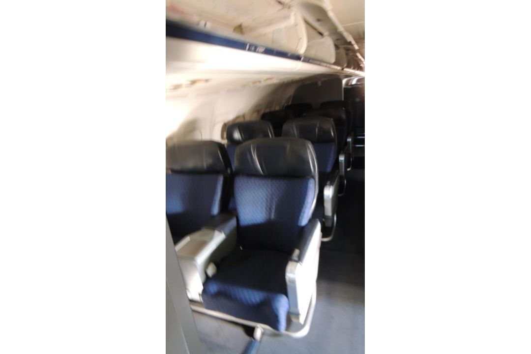 1989 MD 82 Air Frame Tail # N487AA - Image 17 of 27
