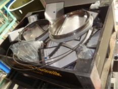 JT8D-219 Jet Engine Parts Inventory