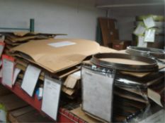 JT8D-219 Jet Engine Parts Inventory