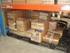 JT8D-219 Jet Engine Parts Inventory