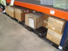 JT8D-219 Jet Engine Parts Inventory