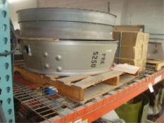 JT8D-219 Jet Engine Parts Inventory