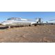 1989 MD 82 Air Frame Tail # N487AA - Image 1 of 27