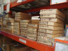 JT8D-219 Jet Engine Parts Inventory