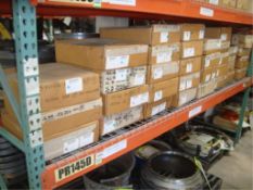 JT8D-219 Jet Engine Parts Inventory