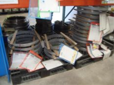 JT8D-219 Jet Engine Parts Inventory