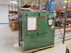 Large Annealing Oven