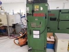 Small Annealing Oven