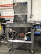 Screw Conveyor Screw/Housing
