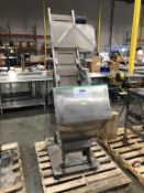 Cap Feeder