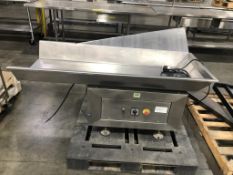 Vibrating Conveyor