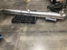 Screw Conveyor