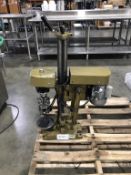 Bottle Capper