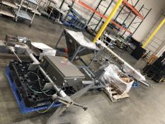 Auger Filler System