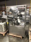 Tube Fill Machine