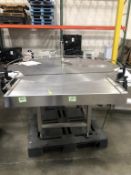 Unscramble Table