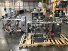 Bagging Machine