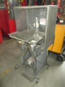 Tying Machine