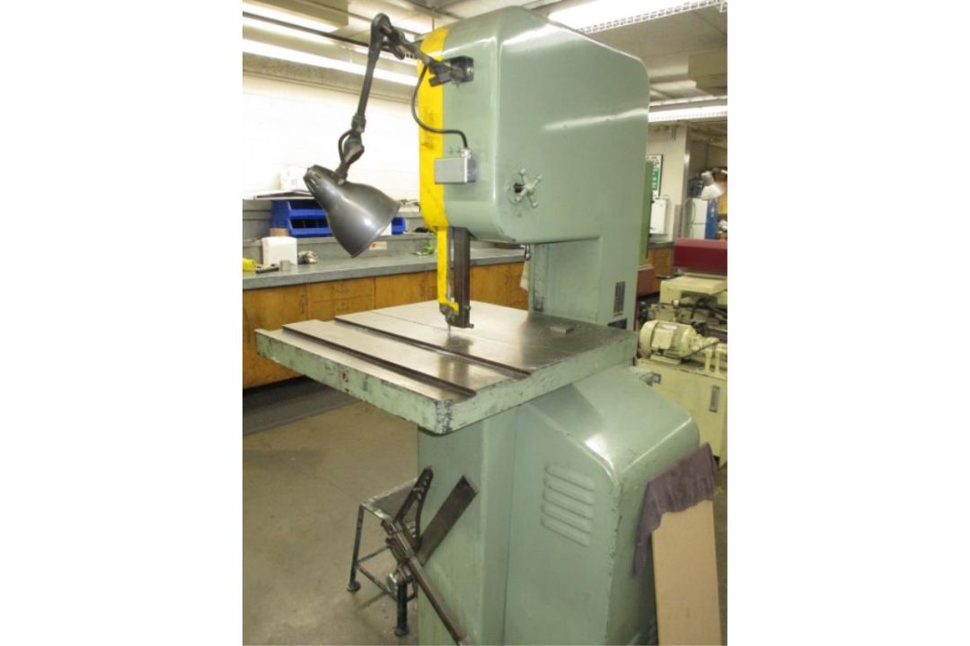 Band Saw - Image 2 of 4