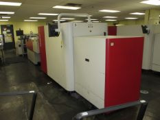 Newspaper Plate Printer