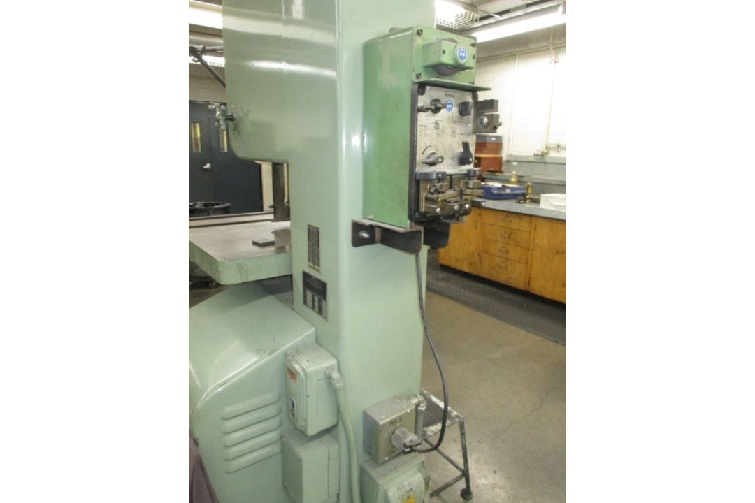 Band Saw - Image 3 of 4
