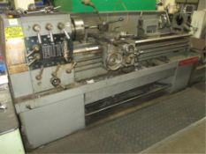 Lathe