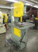 Band Saw