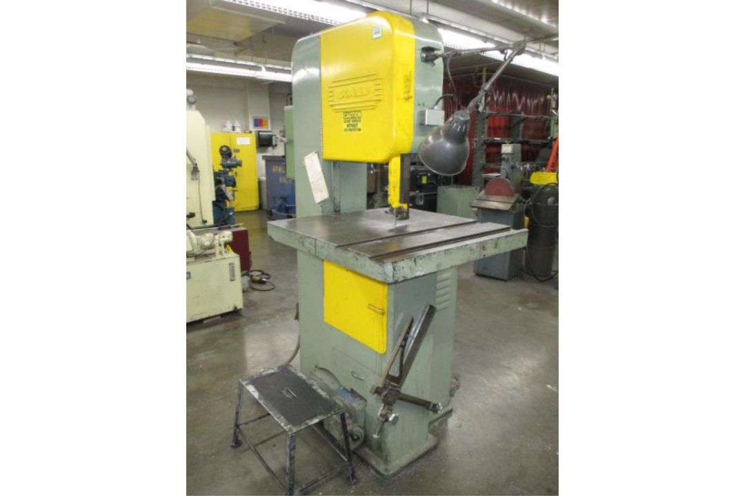 Band Saw - Image 1 of 4