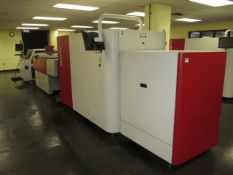 Newspaper Plate Printer