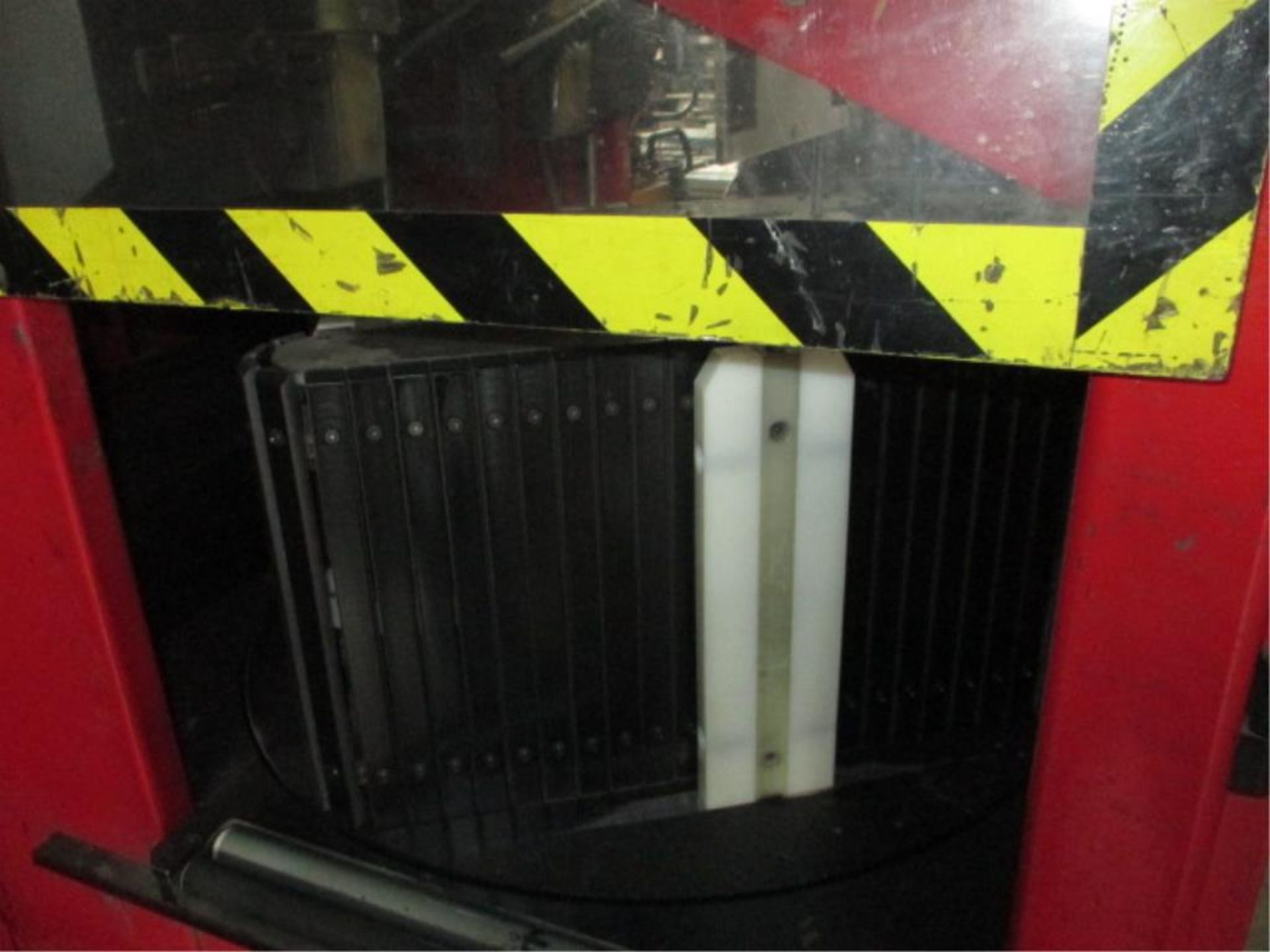 Newspaper Stacker - Image 2 of 3