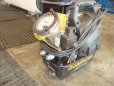 1-3/4 HP Torque Wrench Hydraulic Electric Pump
