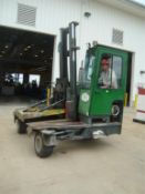 Propane Multi-Directional Forklift