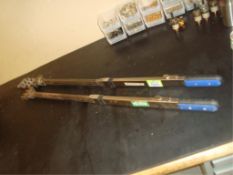 Torque Wrenches