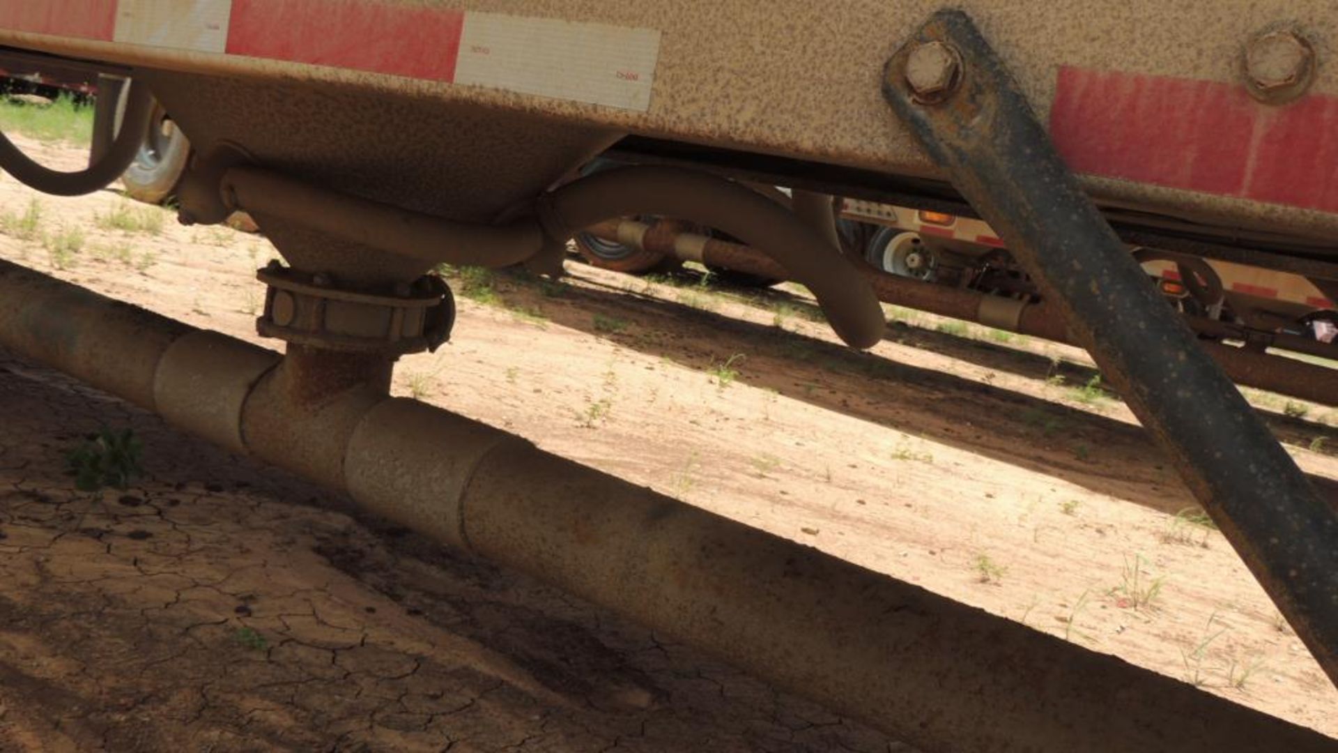 Trail King Tanker - Image 3 of 7