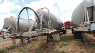 Trail King Tanker