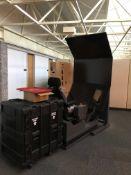 Crane Simulator
