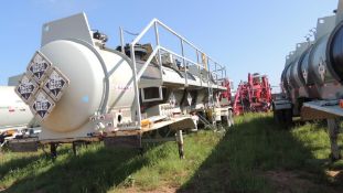 Worley Welding Works Tanker