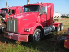Kenworth Truck
