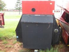 Flameless Rig Heater