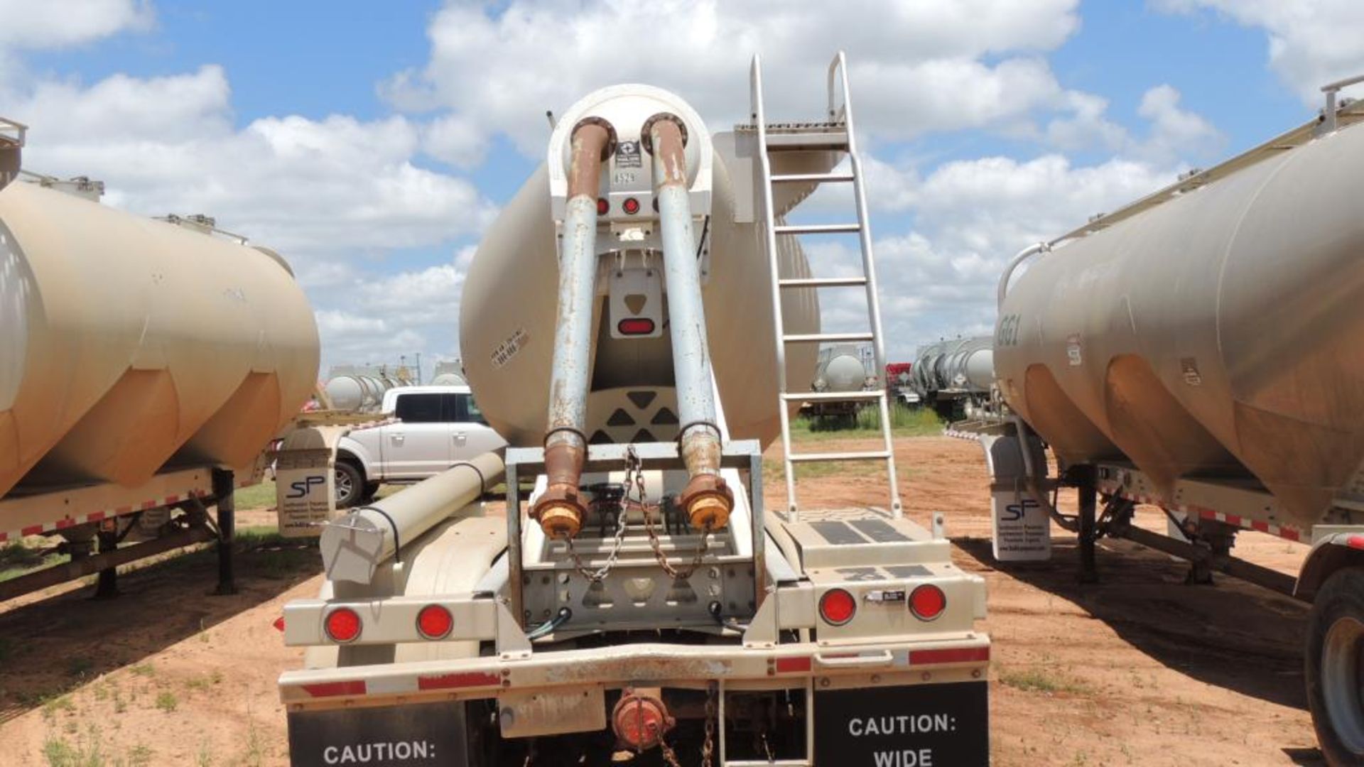 Trail King Tanker - Image 5 of 7
