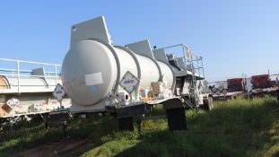 Worley Welding Works Tanker