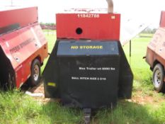 Flameless Rig Heater